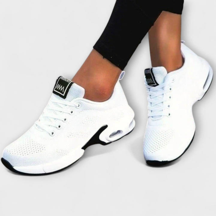 FlexiFit - Ergonomické Sportovní Boty pro Ženy