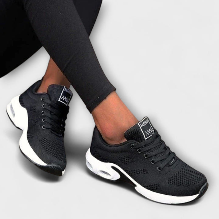 FlexiFit - Ergonomické Sportovní Boty pro Ženy