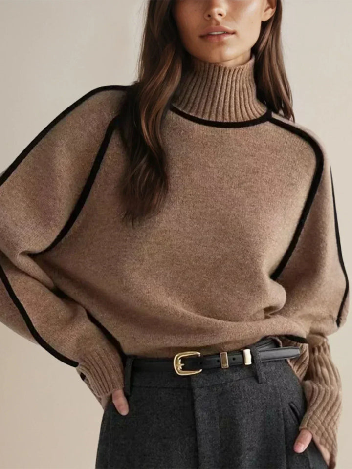 Alena | Elegantní svetr