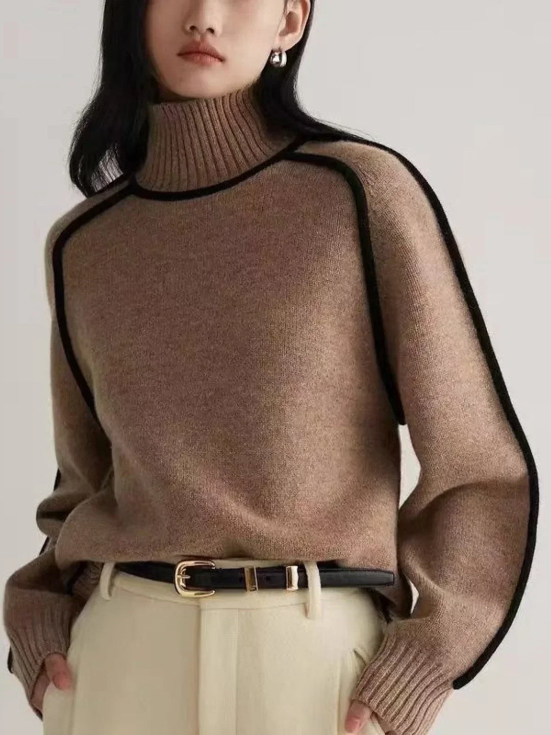 Alena | Elegantní svetr
