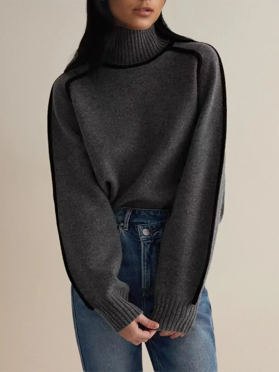 Alena | Elegantní svetr