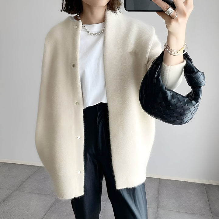 Isabella | Elegantní kardigan