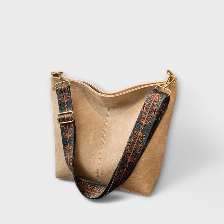 Eline - Elegantní Vintage Kabelka