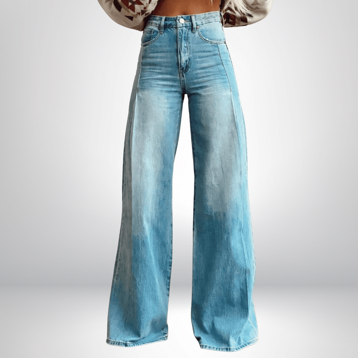 Danira | Vintage Boho Kalhoty