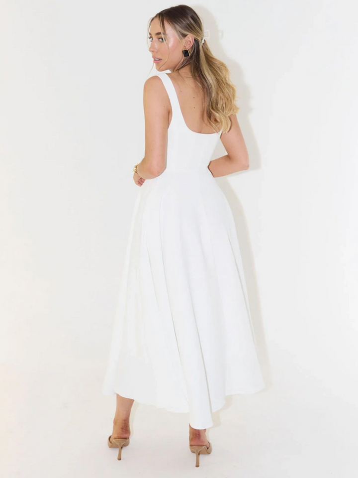Anna | Elegantní letní šaty