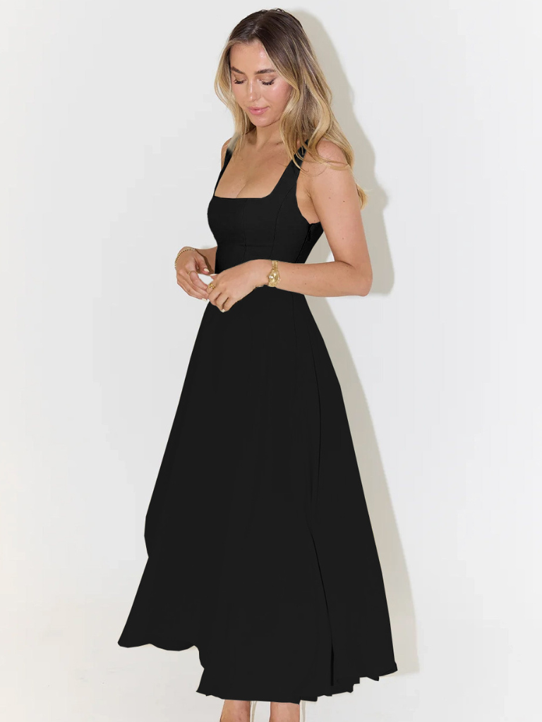 Anna | Elegantní letní šaty