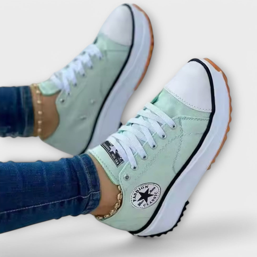 Dámské ortopedické sneakers