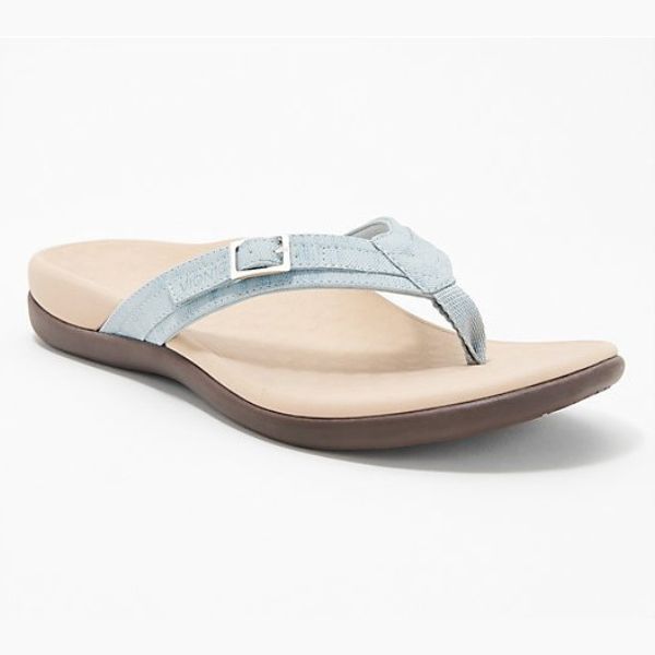 Solevia – Lékařské ortopedické pantofle