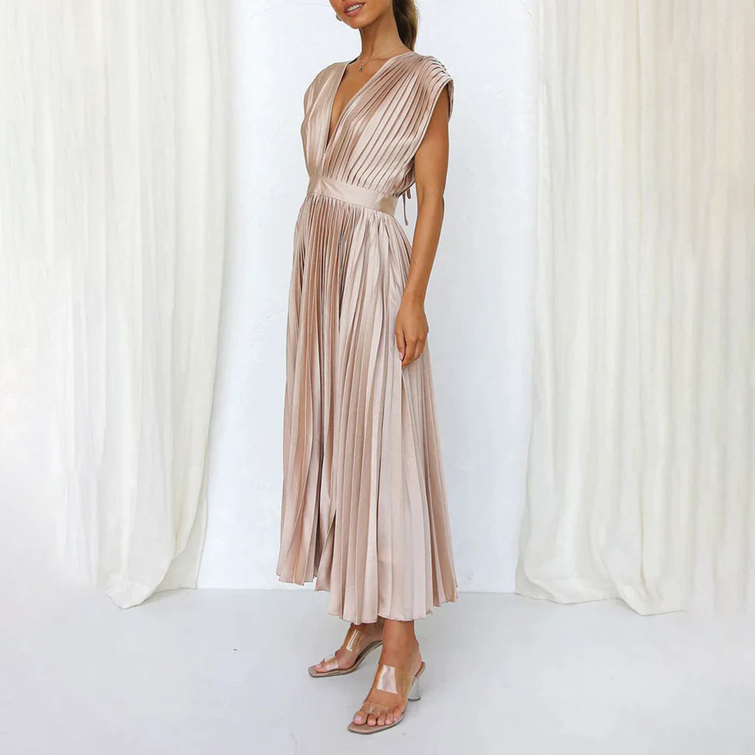 Lena – Elegantní šaty