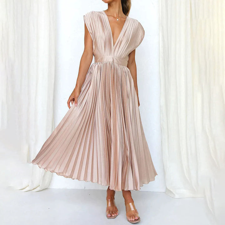 Lena – Elegantní šaty