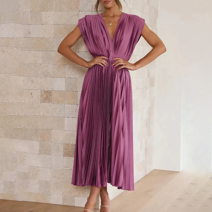 Lena – Elegantní šaty