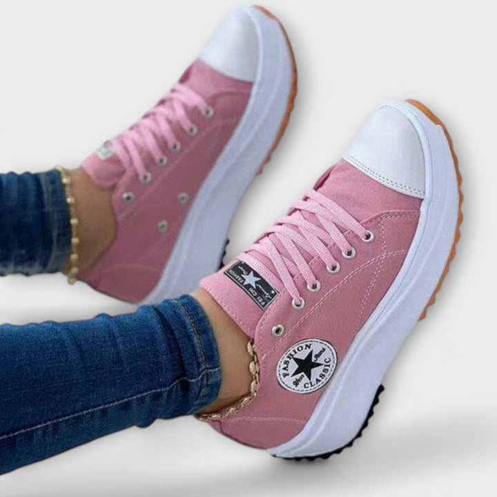 Dámské ortopedické sneakers
