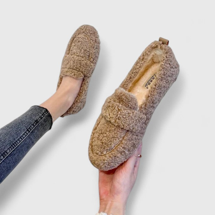 Solanne | Teplé nazouváky s elegantním designem