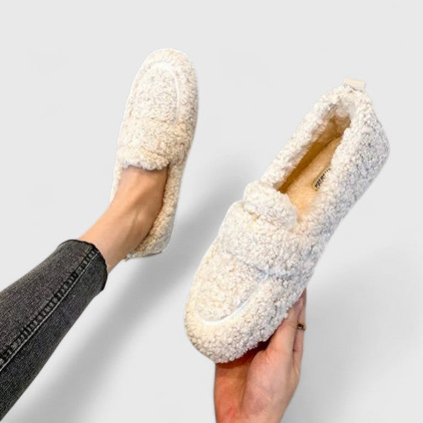 Solanne | Teplé nazouváky s elegantním designem
