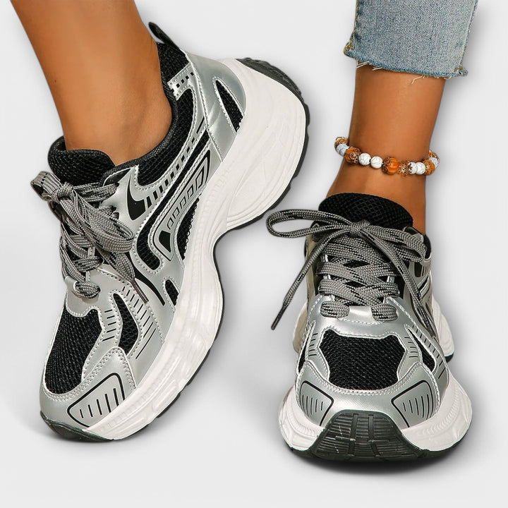 Dámské Chunky Sneakers