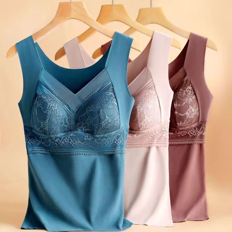 InsuSilk™ | termální bh top (1+1 ZDARMA)