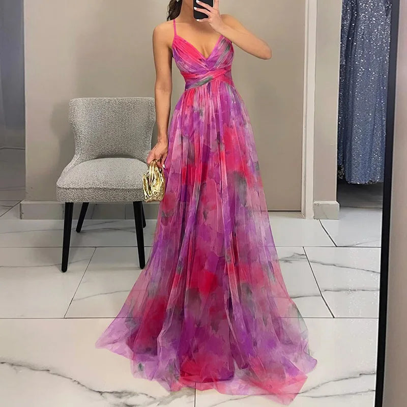 Amara – Elegantní šaty pro výjimečné chvíle