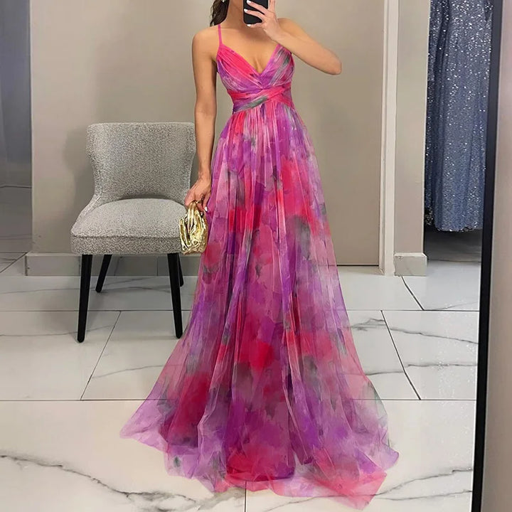 Amara – Elegantní šaty pro výjimečné chvíle