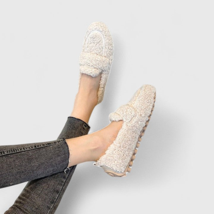 Solanne | Teplé nazouváky s elegantním designem