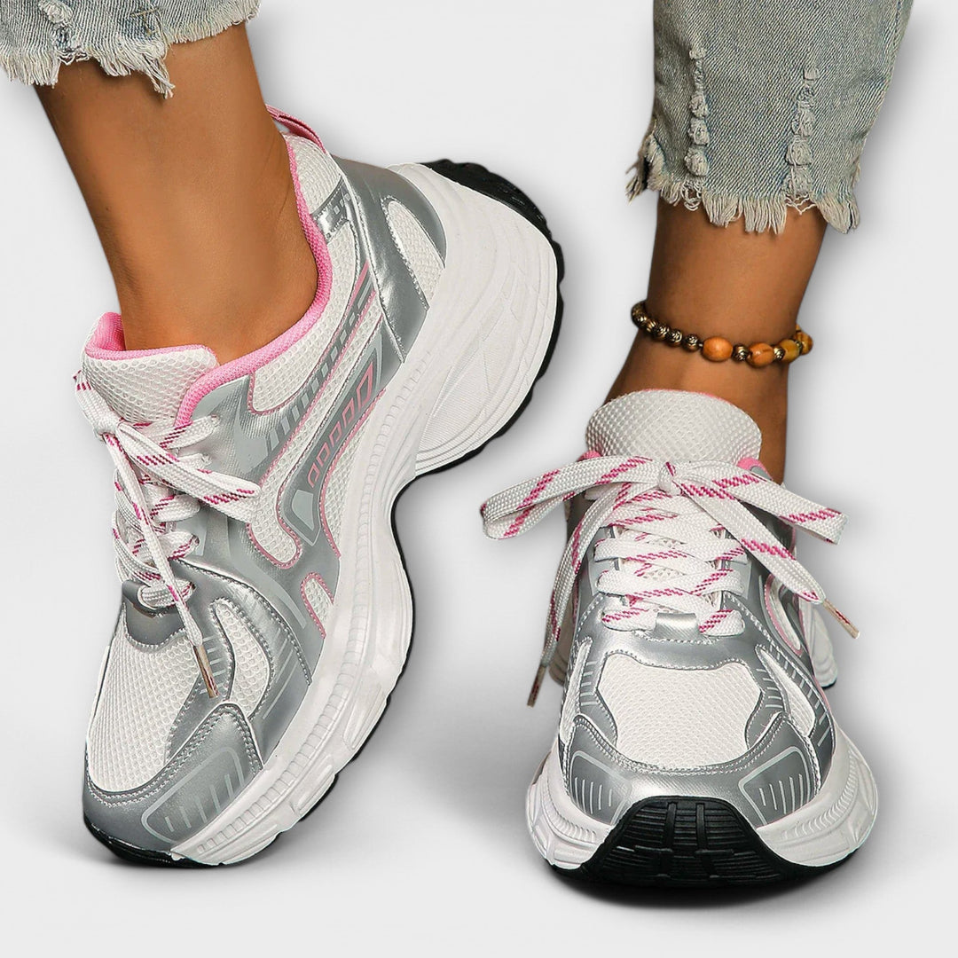 Dámské Chunky Sneakers