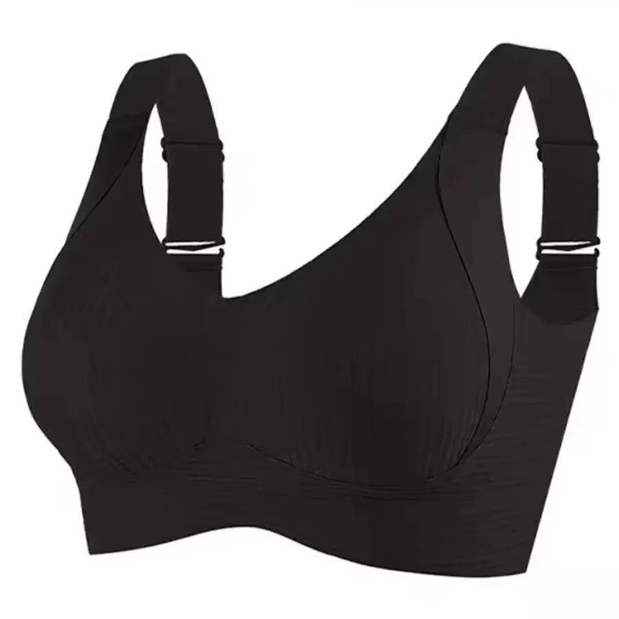 Stacia™ | Stylová prodyšná push-up podprsenka
