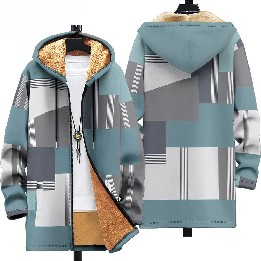 Evelyn | Luxusní svetr inspirovaný uměním