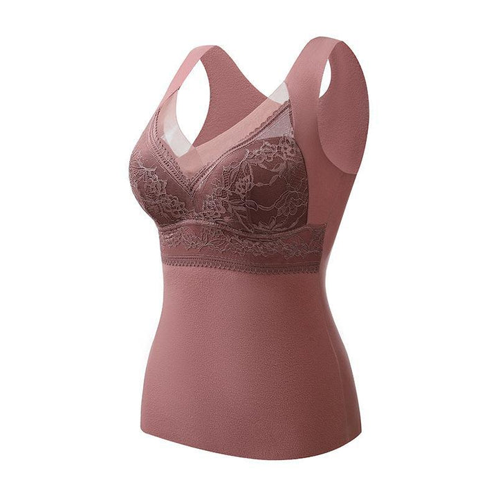 InsuSilk™ | termální bh top (1+1 ZDARMA)