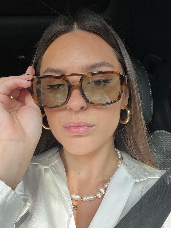 Zahra Sluneční brýle