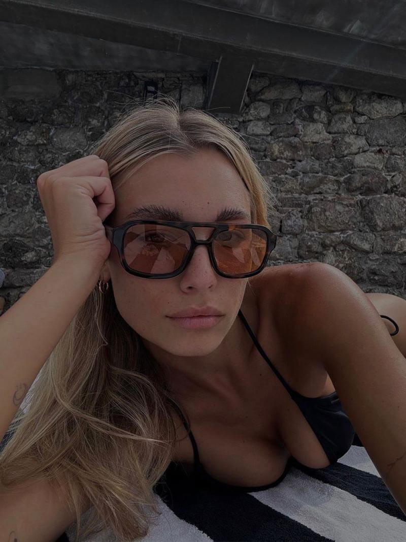 Zahra Sluneční brýle