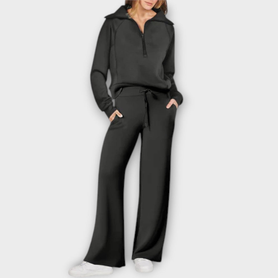 Eline 2-dílná Cozy Loungeset