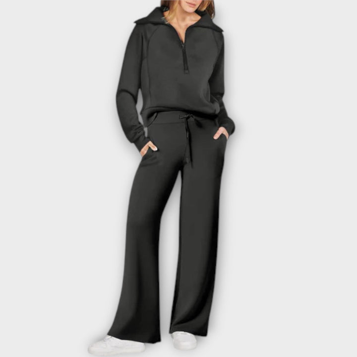 Eline 2-dílná Cozy Loungeset