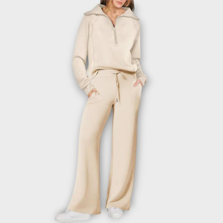 Eline 2-dílná Cozy Loungeset
