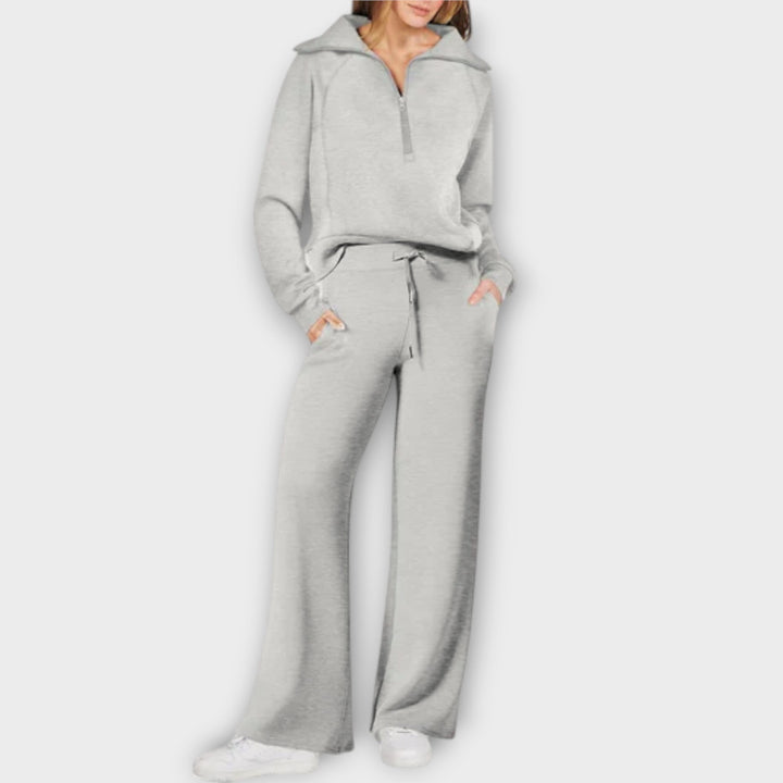Eline 2-dílná Cozy Loungeset