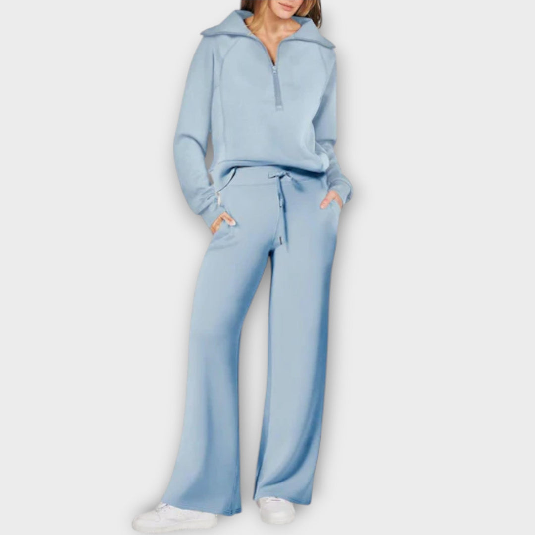 Eline 2-dílná Cozy Loungeset