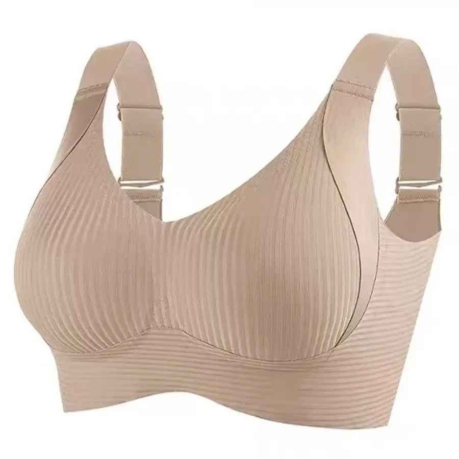 Stacia™ | Stylová prodyšná push-up podprsenka