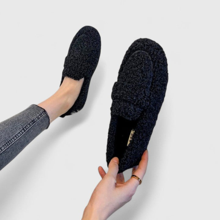 Solanne | Teplé nazouváky s elegantním designem