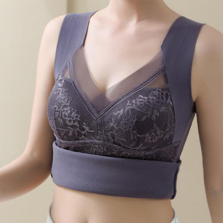 InsuSilk™ | termální bh top (1+1 ZDARMA)