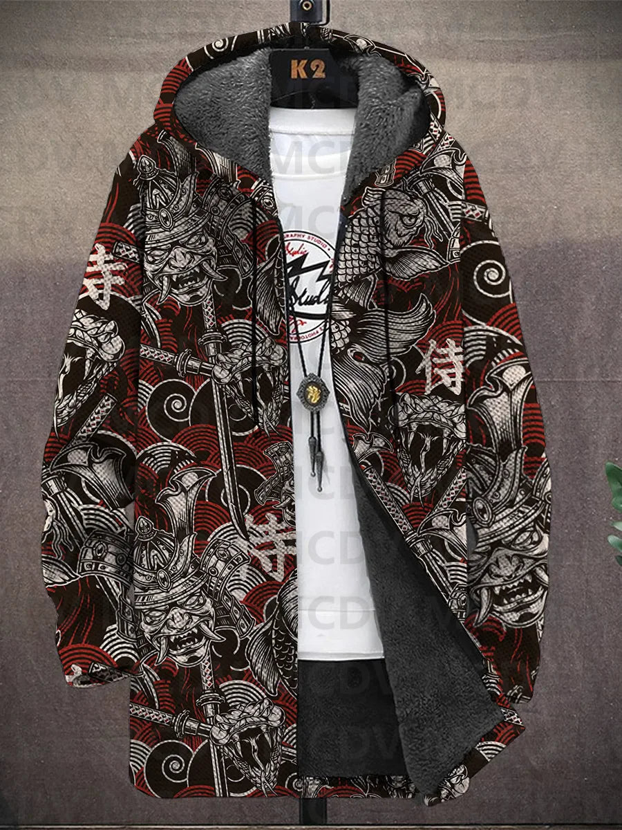 Harper | Luxusní mátečkový svetr inspirovaný uměním