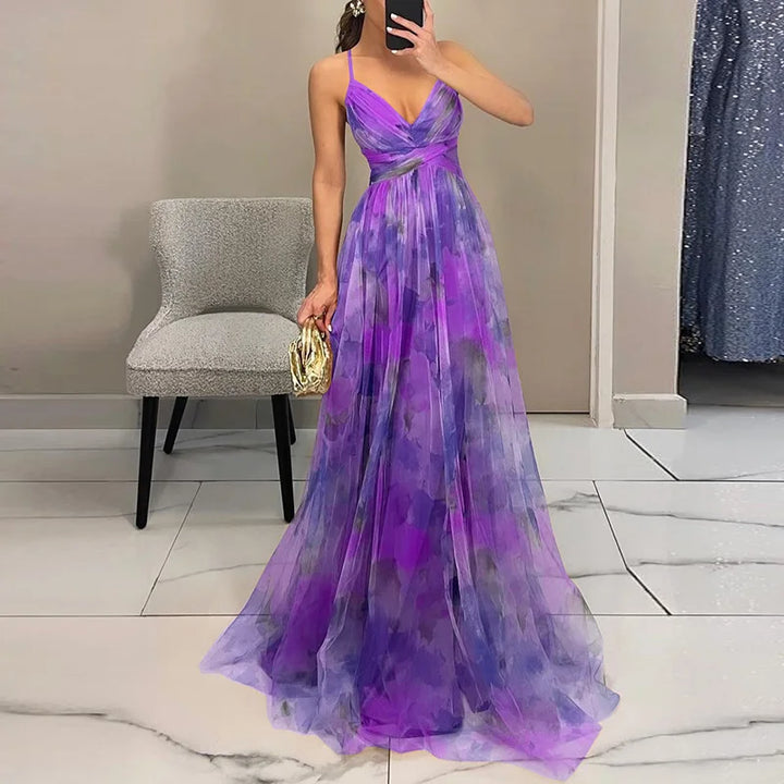 Amara – Elegantní šaty pro výjimečné chvíle