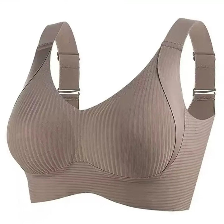 Stacia™ | Stylová prodyšná push-up podprsenka