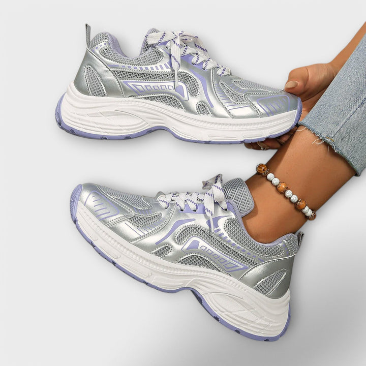 Dámské Chunky Sneakers