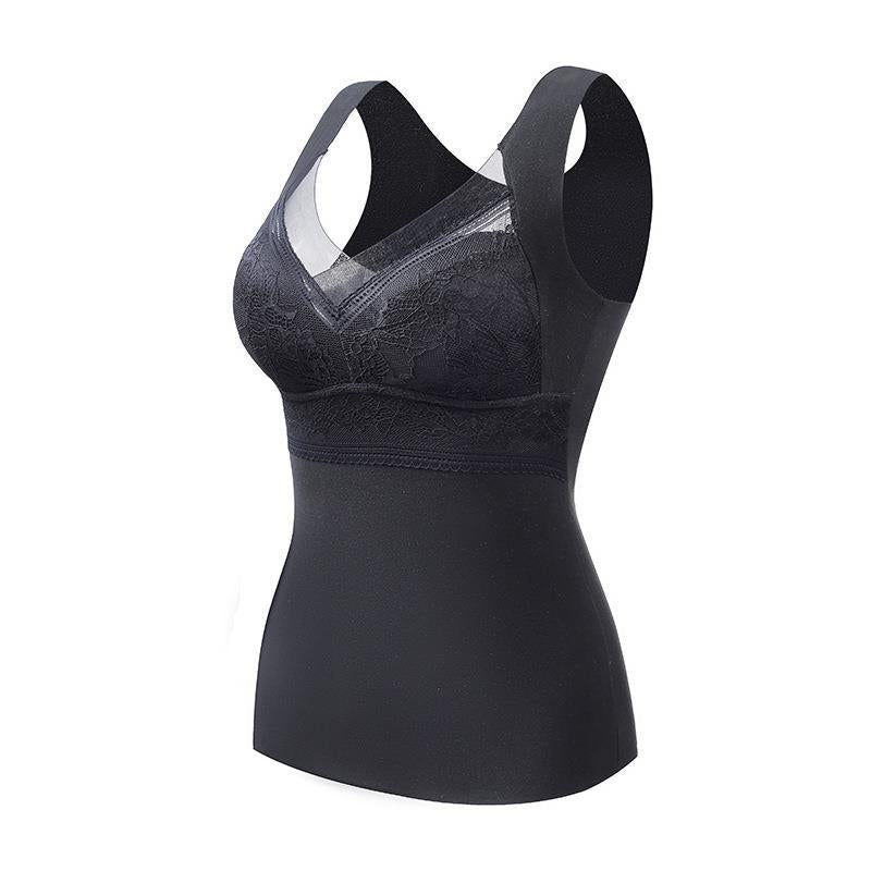 InsuSilk™ | termální bh top (1+1 ZDARMA)