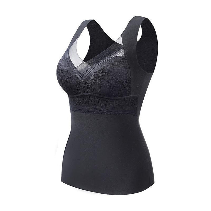 InsuSilk™ | termální bh top (1+1 ZDARMA)