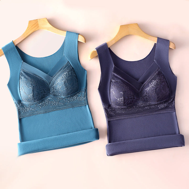 InsuSilk™ | termální bh top (1+1 ZDARMA)