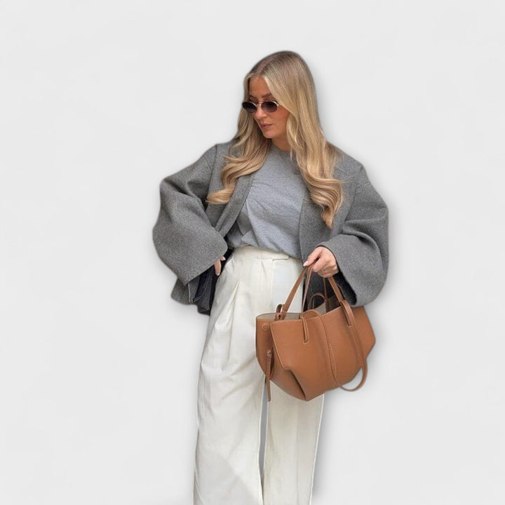 Eline – Vintage Kabelka přes rameno