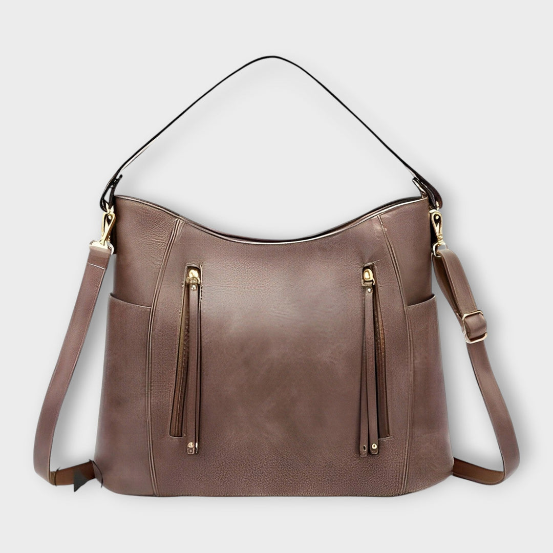 Eline - Elegantní dámská kabelka inspirovaná vintage stylem
