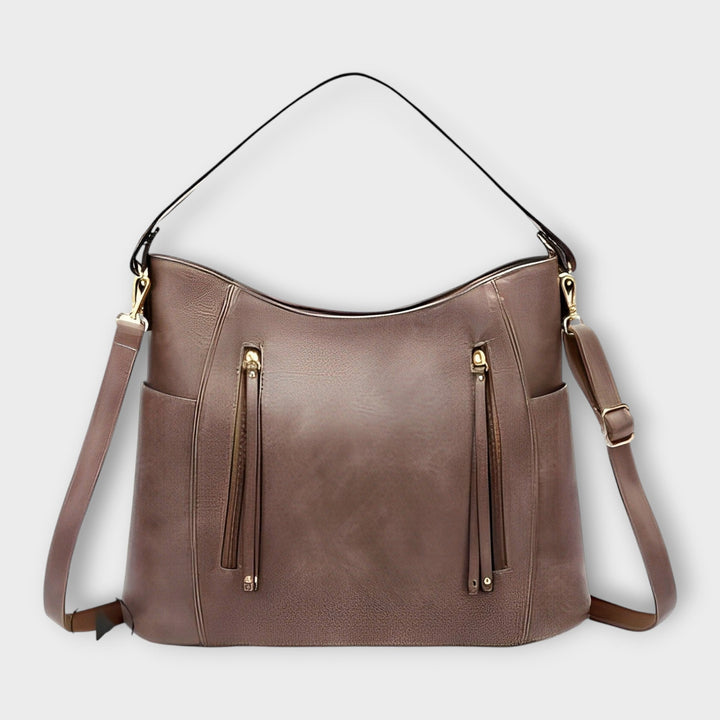 Eline - Elegantní dámská kabelka inspirovaná vintage stylem