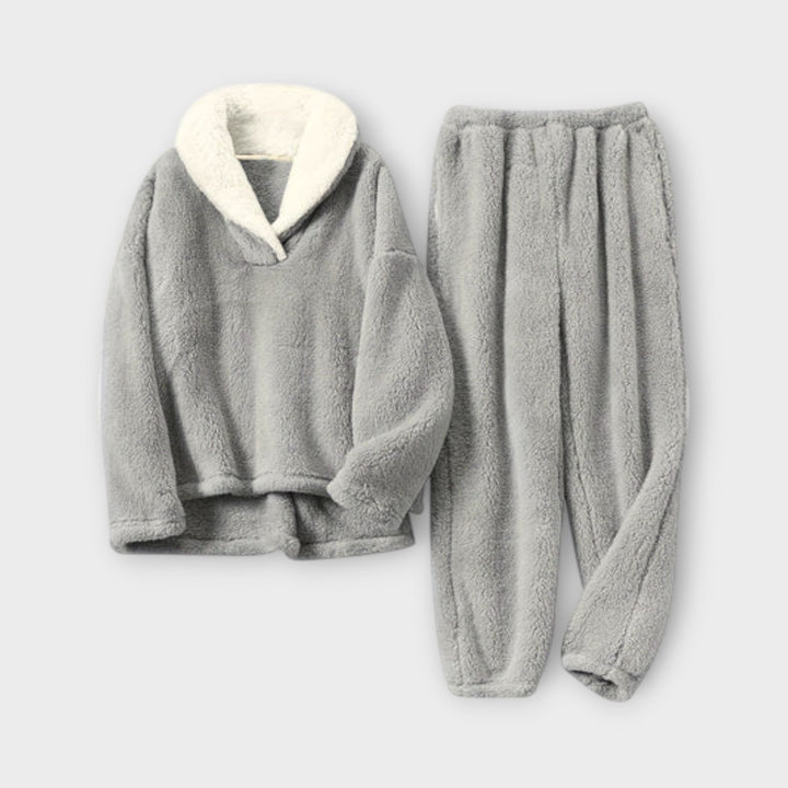 Knus Flanel Set