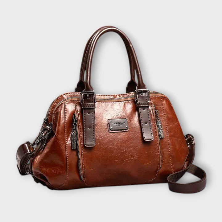 Eline - Elegantní Vintage Kabelka