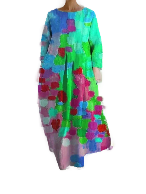Daria šaty